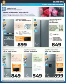 Volantino Elettrosintesi Pagina 9