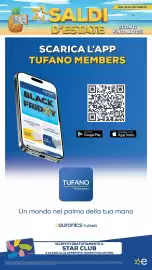 Volantino Euronics Tufano Pagina 11