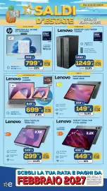 Volantino Euronics Tufano Pagina 14