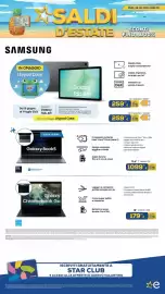 Volantino Euronics Tufano Pagina 15