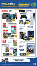 Volantino Euronics Tufano Pagina 17