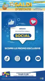 Volantino Euronics Tufano Pagina 19
