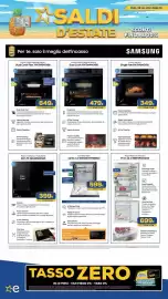Volantino Euronics Tufano Pagina 24