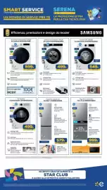 Volantino Euronics Tufano Pagina 25