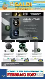 Volantino Euronics Tufano Pagina 26