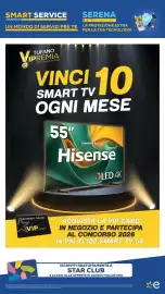 Volantino Euronics Tufano Pagina 27