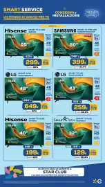 Volantino Euronics Tufano Pagina 3