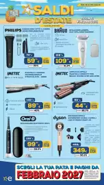 Volantino Euronics Tufano Pagina 30