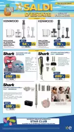 Volantino Euronics Tufano Pagina 31