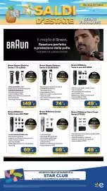 Volantino Euronics Tufano Pagina 33