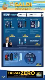 Volantino Euronics Tufano Pagina 34