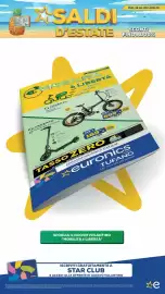 Volantino Euronics Tufano Pagina 35