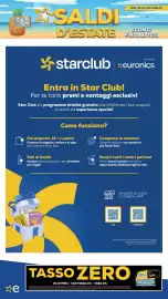 Volantino Euronics Tufano Pagina 36