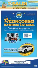 Volantino Euronics Tufano Pagina 37