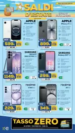 Volantino Euronics Tufano Pagina 4