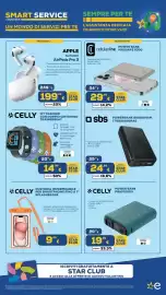Volantino Euronics Tufano Pagina 9