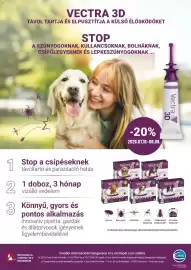 Alpha Zoo akciós újság Oldal 12
