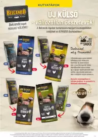Alpha Zoo akciós újság Oldal 13