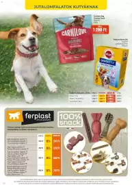 Alpha Zoo akciós újság Oldal 22