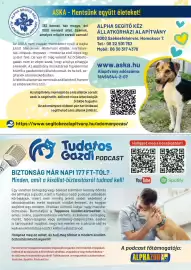 Alpha Zoo akciós újság Oldal 26