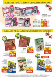 Alpha Zoo akciós újság Oldal 3