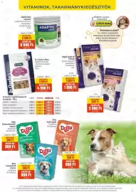 Alpha Zoo akciós újság Oldal 5
