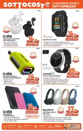 Volantino Expert Di Lella Pagina 9