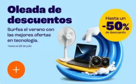 Folleto PC Componentes Página 1