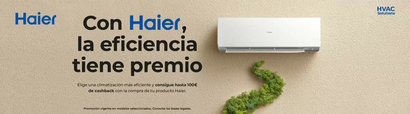 Electrocash (válido hasta el 29-07)