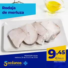 Catálogo 5 Océanos Página 7