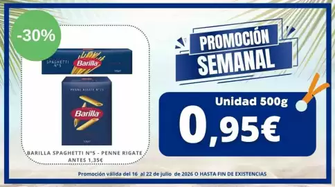 Folleto Cash Jesuman semana 29 Página 1