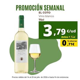 Folleto Supermercados Tu Alteza Página 6