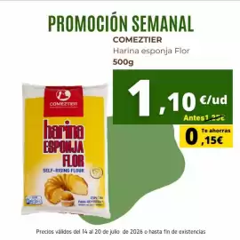Folleto Supermercados Tu Alteza Página 1