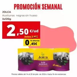 Folleto Supermercados Tu Alteza Página 4