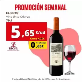 Folleto Supermercados Tu Alteza Página 5