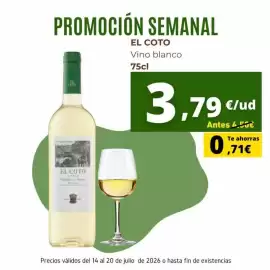 Folleto Supermercados Tu Alteza Página 6
