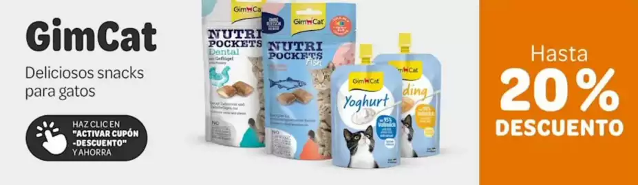 Folleto Zooplus Página 4