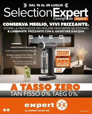 Domex Expert (valido fino al 29-07)