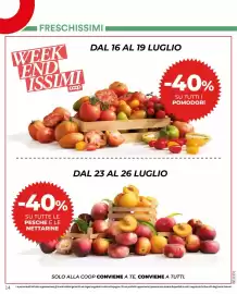 Volantino Extracoop Pagina 14