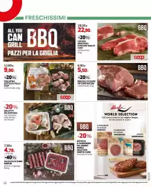 Volantino Extracoop Pagina 16