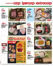 Volantino Extracoop Pagina 17