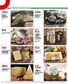 Volantino Extracoop Pagina 18
