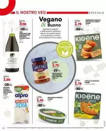 Volantino Extracoop Pagina 24