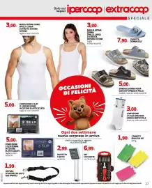 Volantino Extracoop Pagina 27