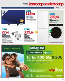 Volantino Extracoop Pagina 31