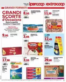 Volantino Extracoop Pagina 33
