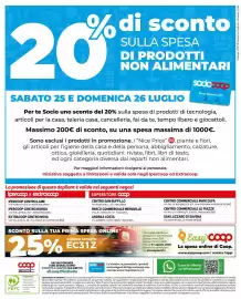 Volantino Extracoop Pagina 42