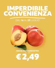 Volantino Kanguro Pagina 1