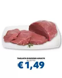 Volantino Kanguro Pagina 3