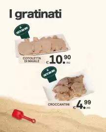 Volantino Centro Carne settimana 29 Pagina 2